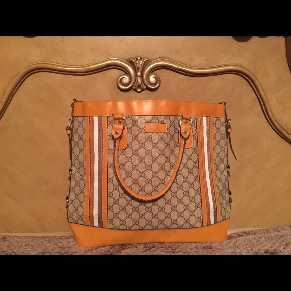 Fashion Tote